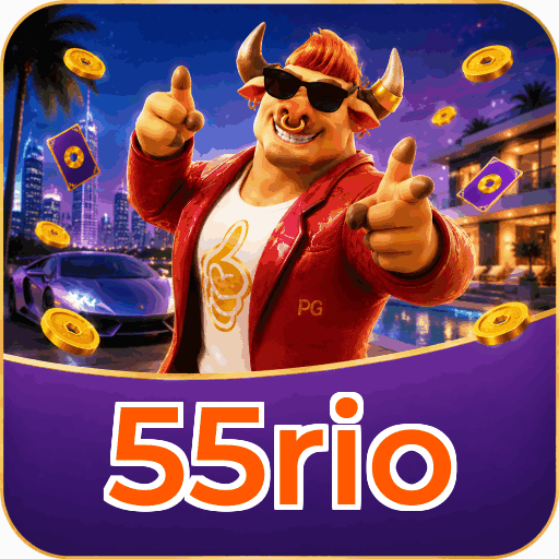 Vantagens do APK 55rio para Android